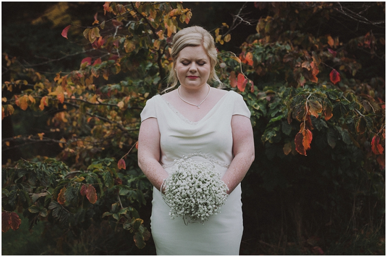 Kirknewton House Stables Wedding Photography